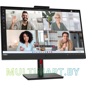 Монитор Lenovo ThinkVision T27hv-30 (63D6UAR3EU) картинка 2